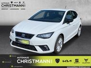 Seat Ibiza, 1.0 TSI FR, Jahr 2024 - Worms