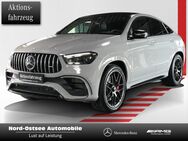 Mercedes GLE 63 AMG, S Coupé NIGHT, Jahr 2024 - Reinbek