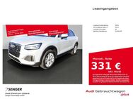 Audi Q2, Advanced 30 TDI Connectivity-Paket, Jahr 2024 - Lübeck