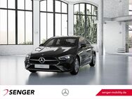 Mercedes CLA 180, Advanced-Paket, Jahr 2024 - Büdingen