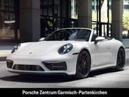 Porsche 911, Carrera 4 GTS Cabriolet, Jahr 2023 - Grainau
