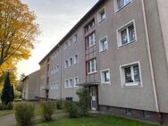 Bei VIVAWEST die Sonnenstrahlen auf dem eigenen Balkon genießen. - Herne