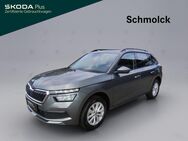 Skoda Kamiq, 1.0 TSI Ambition 110PS, Jahr 2023 - Emmendingen