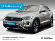 VW T-Roc, 1.5 TSI Life, Jahr 2023 - Hamburg