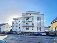 Moderne, barrierefreie Erdgeschosswohnung mit Balkon - Andernach