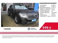 VW Touareg, 3.0 TDI R-Line, Jahr 2023 - Lübeck