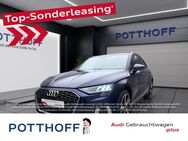 Audi A3, Sportback 30 TFSI advanced, Jahr 2023 - Hamm