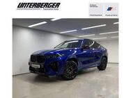 BMW X6 M Competition+AHK+PA-Prof.+DA-Prof.+HK - Rosenheim