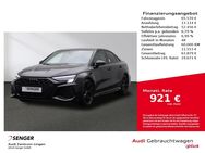 Audi RS3, Limousine 280 km h, Jahr 2024 - Lingen (Ems)