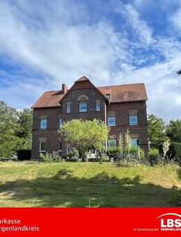 Hier wohnen Mieter gern! - Zeitz