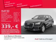Audi Q2, 35 TDI, Jahr 2020 - München