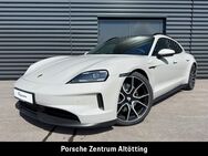 Porsche Taycan, Sport Turismo | Performancebatterie Plus, Jahr 2022 - Winhöring