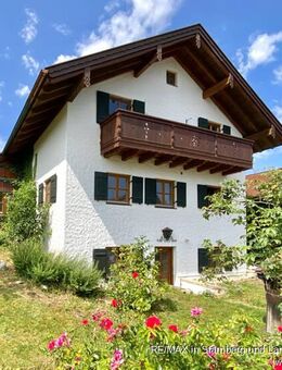 Ihr Haus beim See - Raisting
