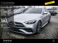 Mercedes C 300, e T AMG PREMIUM SPUR, Jahr 2023 - Kiel