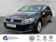 VW Golf, 1.2 TSI VII Allstar, Jahr 2016 - Meppen