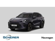 CUPRA Terramar, 1.5 VZ e-HYBRID, Jahr 2022 - Kirkel