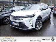 Renault Scenic, E-Tech Iconic 220 Long Range, Jahr 2024 - Herrenberg