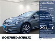 VW Golf, 1.5 TSI VII, Jahr 2019 - Neuss