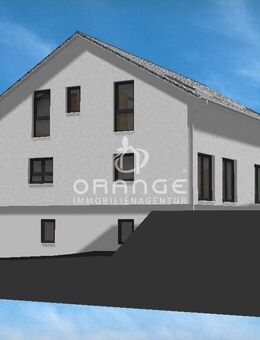 *** PROVISIONSFREI *** Doppelhaushälfte mit Garten und Garage in ruhiger Lage * - Böhmenkirch