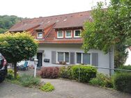 Renovierte Wohnung in sehr ruhiger Einbahnstraßenlage - Bad Orb