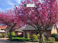 Charmantes Einfamilienhaus mit Garten in zentraler Lage - Nordhorn