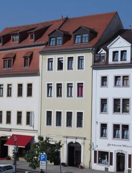 sanierte 2- Raumwohnug - Zittau