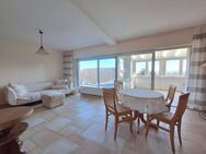 Großzügige 2-Zimmer-Wohnung mit Wintergarten und Weitblick in zentraler Lage - Neunkirchen-Seelscheid
