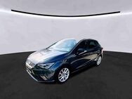 Seat Ibiza, 1.0 TSI FR-Line Beats, Jahr 2021 - Markdorf