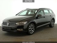 VW Passat Variant, 2.0 TDI Business ####, Jahr 2022 - Donnersdorf