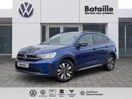 VW Taigo, 1.0 TSI GOAL, Jahr 2024 - Jülich