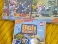 Bob der Baumeister DVDs - Dresden