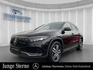 Mercedes EQA, 250 Progressive, Jahr 2024 - Schloß Holte-Stukenbrock