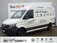 VW Crafter, 2.0 TDI Kasten 35, Jahr 2023 - Ehingen (Donau)
