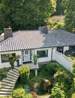 Einfamilienhaus mit großzügigem Grundstück in Neuwied - Niederbieber - Neuwied