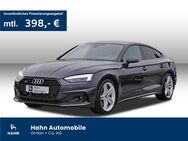 Audi A5, Sportback 40TDI quattro advanced, Jahr 2022 - Kornwestheim