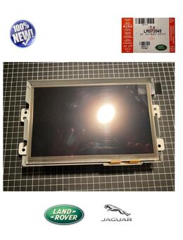 ORG DISPLAY RANGE ROVER EVOQUE DISCOVERY SPORT LR073545 LR083639 - Dortmund Wickede