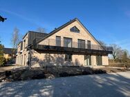 Neubau: Naturnahes und modernes Wohnen an der Steller Heide - Stuhr