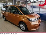 VW T7 Multivan, 2.0 TDI Multivan Life LÜ Dig, Jahr 2024 - Weiden (Oberpfalz)