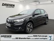 Dacia Sandero, 1.0 III EU6e Journey TCe 90 KOMFORTPAKET, Jahr 2024 - Krefeld