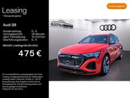 Audi Q8, 55 quattro S line, Jahr 2023 - Oberursel (Taunus)