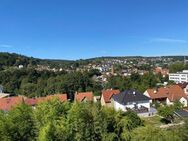 Barrierefreie 2-Zimmer-Wohnung mit unbezahlbarer Aussicht - Erbach (Hessen)