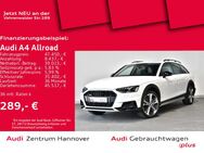 Audi A4 Allroad, quattro 40 TDI, Jahr 2023 - Hannover