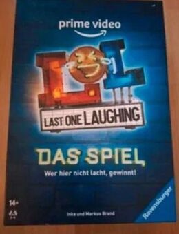 LOL Last one laughing das Spiel - Köln