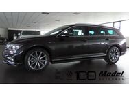 VW Passat Variant 2.0 TDI R-Line | Matrix | AHK - Blaufelden