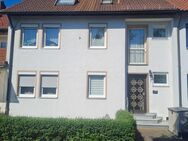 Zweifamilienwohnhaus in Memmelsdorf - OT Lichteneiche - Memmelsdorf