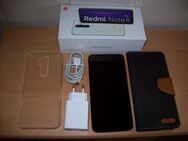 Smartphone Xiaomi Note 8 Pro 6 / 128 GB schwarz - Gescher (Glockenstadt) Zentrum