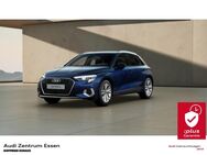 Audi A3, Sportback 40 TFSI e Advanced PLUS MUFU, Jahr 2024 - Essen