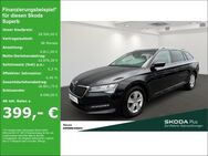 Skoda Superb, 1.5 TSI Combi, Jahr 2022 - Neuss