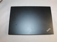 Lenovo Thinkpad X13 Gen1 TOUCH,i7-10610U,32GB Ram,512GB NVME SSD - Frankfurt (Main) Griesheim