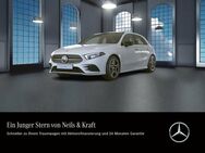 Mercedes A 250, e AMG NIGHT PANODACH, Jahr 2021 - Gießen